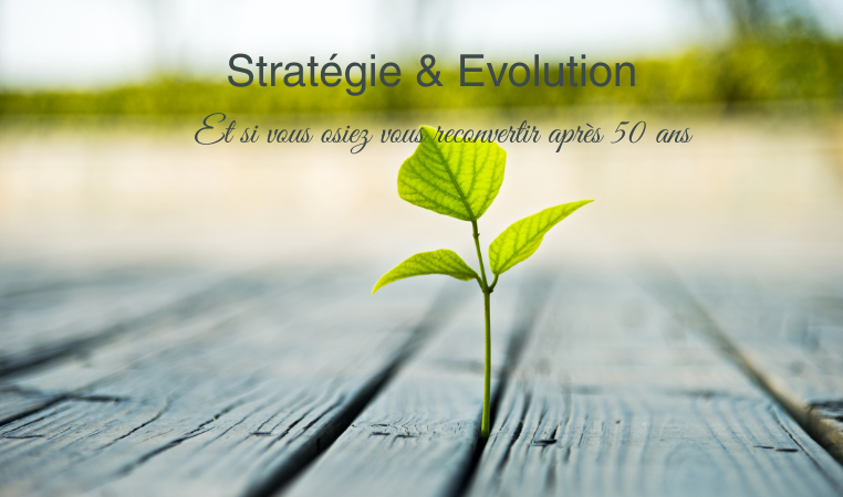 Pourquoi 50 ans est le moment idéal pour changer de vie professionnelle | Blog de Sophie